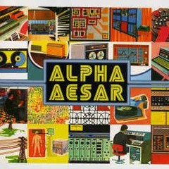 Alpha Aesar "Synthetic Sun" (Lowfish Nuclear Winter Remix)