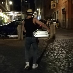 "Forse so' matto io"