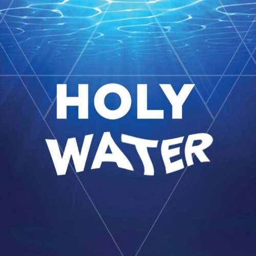 Holy Water Sounds V | Sunset Session - Somatique 9/8/18