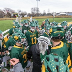 Brockport Lacrosse Warmup 2019