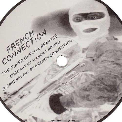 French Connection (Core Mix By Manga & Romeo)