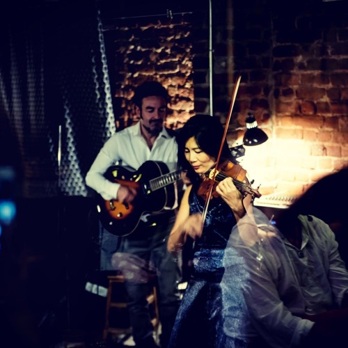 Salut d'Amour - Edward Elgar