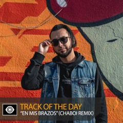 Track of the Day: Tittsworth ft. DJ Blass & Dave Nada “En Mis Brazos” (Chaboi Remix)