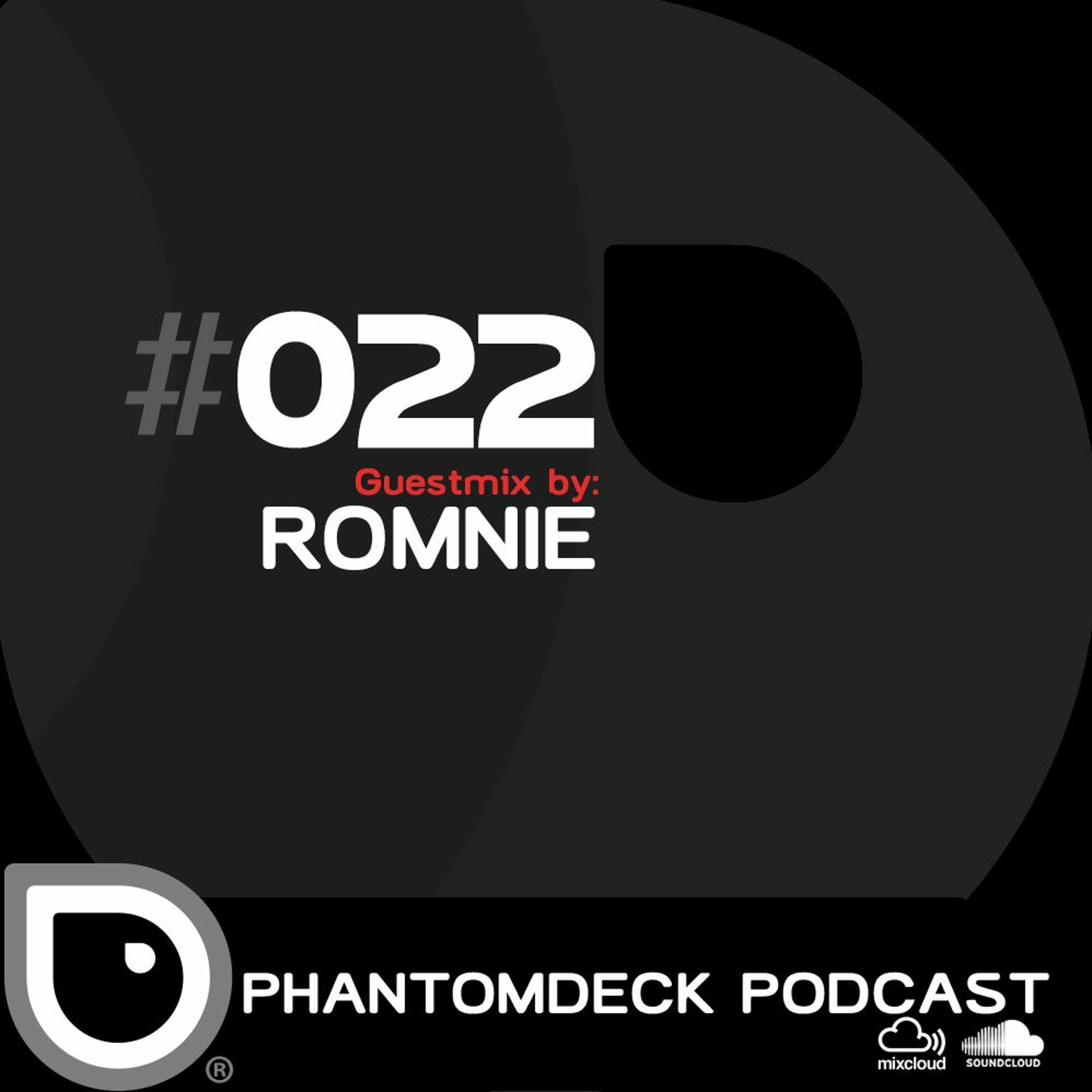 Phantom Deck Records