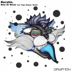 Kerstin. - Shameless (Tiger Stripes Remix)