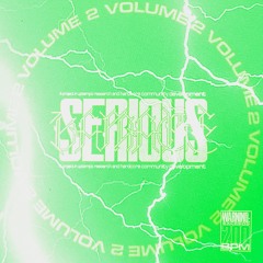 Serious Damage: Volume 2