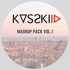 Carnival MASHUP PACK Vol.1 by KVSSKID (BUY=FREE DL)