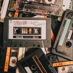 Röyksopp - Rising Urge (Lost Tapes)