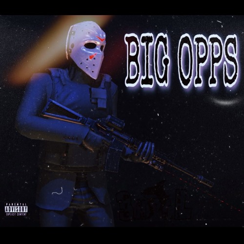 KusshMulla Ft. JuggMan Shizz X Chispa - BIG OPPS