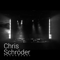 Technocast 005 (Live at Metro - 02/02/19) - by Chris Schröder