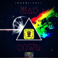 Dj Mad'Down - Mad Carni'Cal 2k19