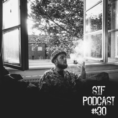 SETISFACTION PODCAST #30 mixed by Friedrich Plötz