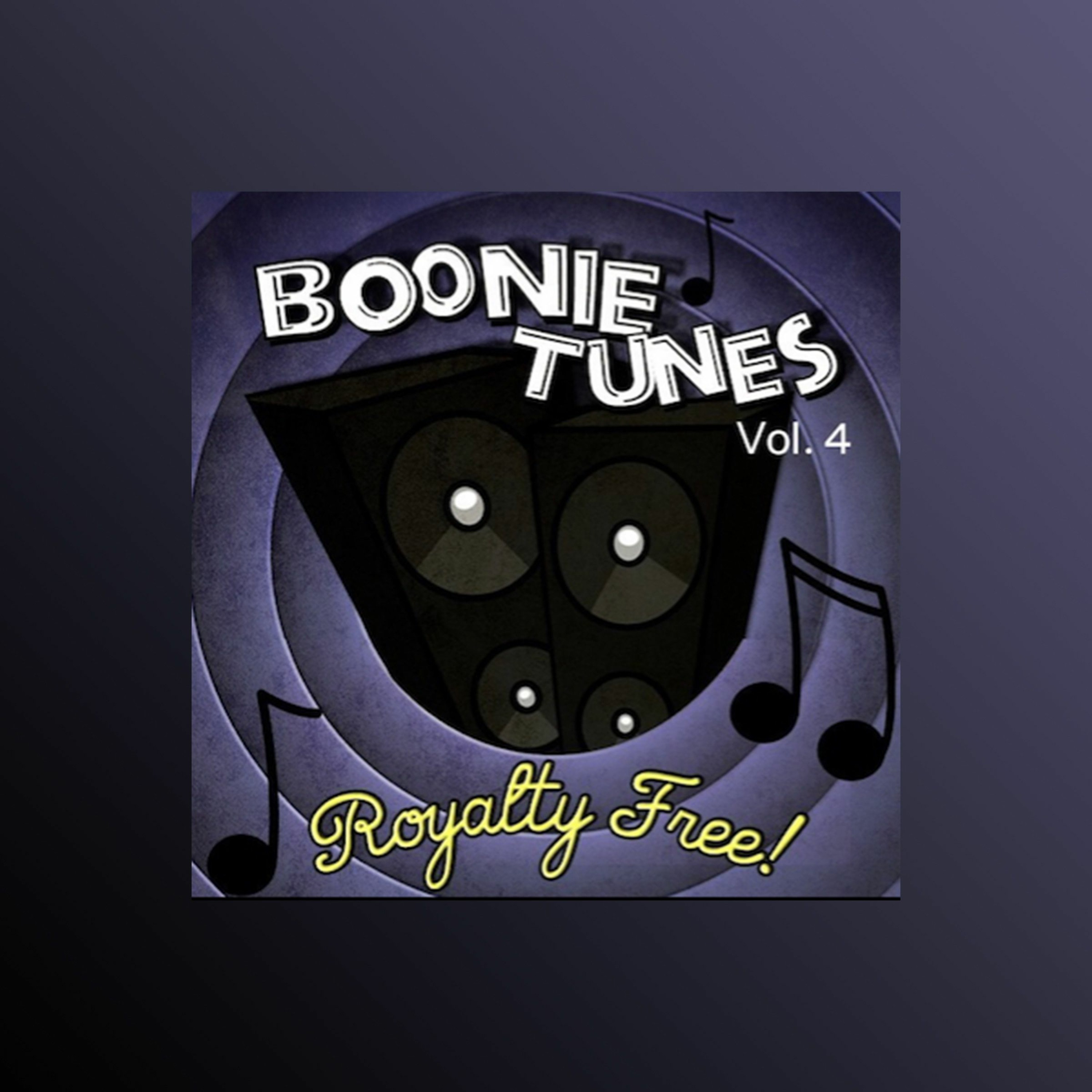 Boonie Tunes Vol. 4 (preview) episode artwork