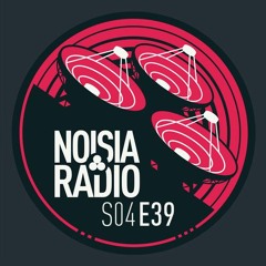Globetrotter - Noisia Radio