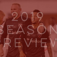 DC United Season Preview