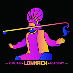 Punjabi Lok Naach Academy - 1st BIT6