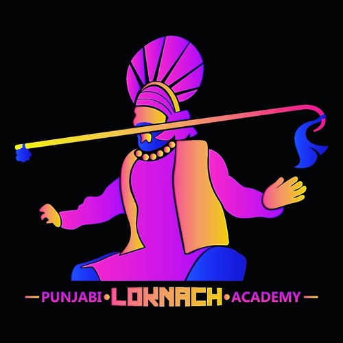 Punjabi Lok Naach Academy - 1st BIT6