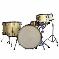 Vintage Fiberglass Kit - POP EXAMPLE