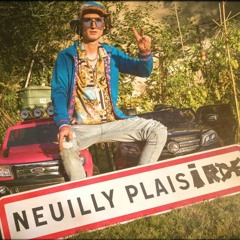 2CheeseMilkShake - Neuilly Plaisante (Prod. Apher)