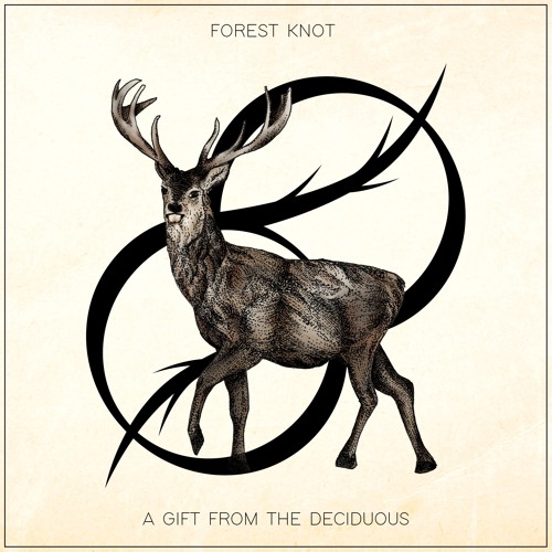 Forest Knot - A Gift From The Deciduous