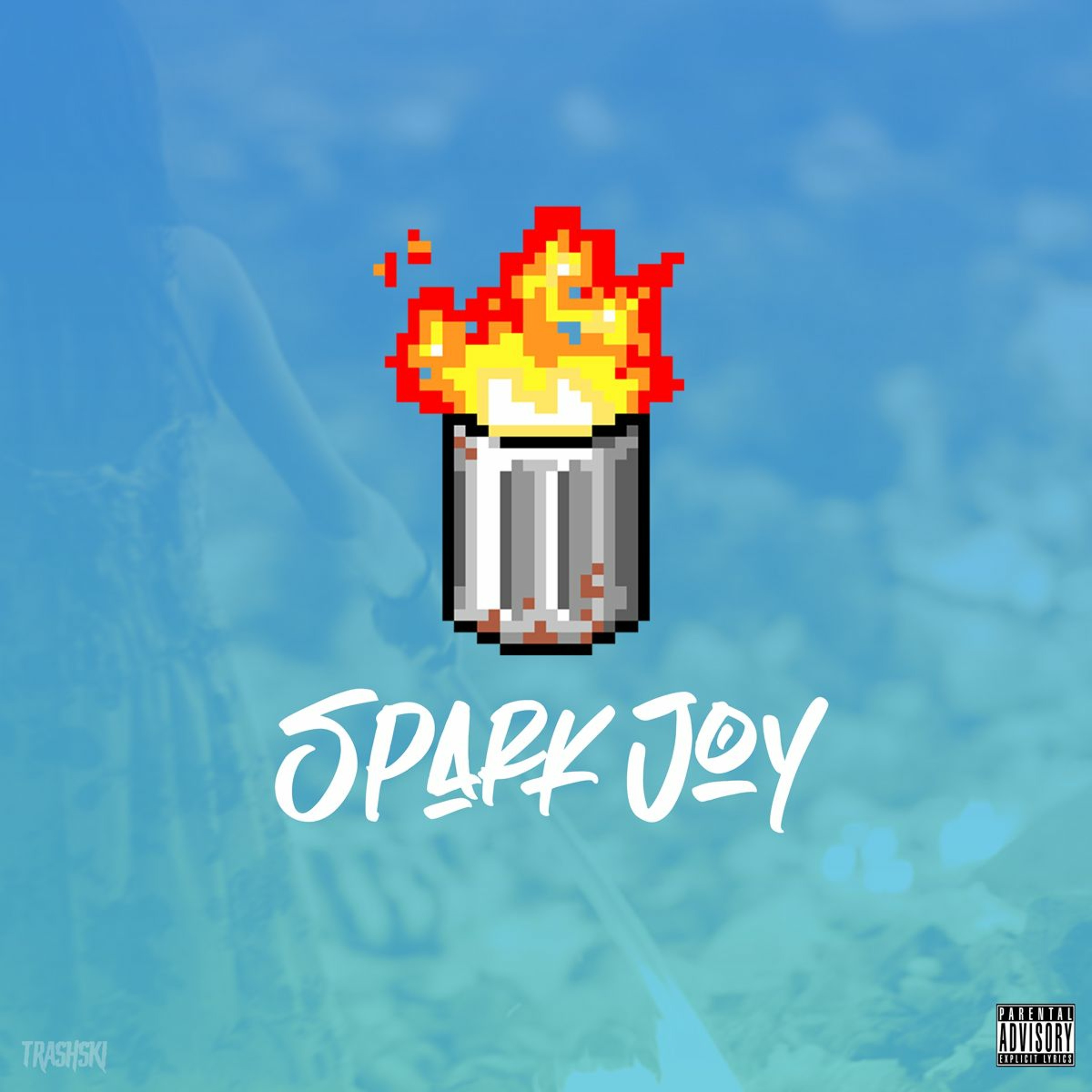 Spark Joy