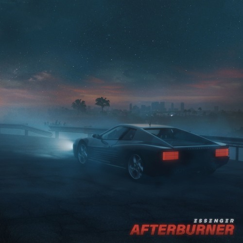 Essenger - Afterburner