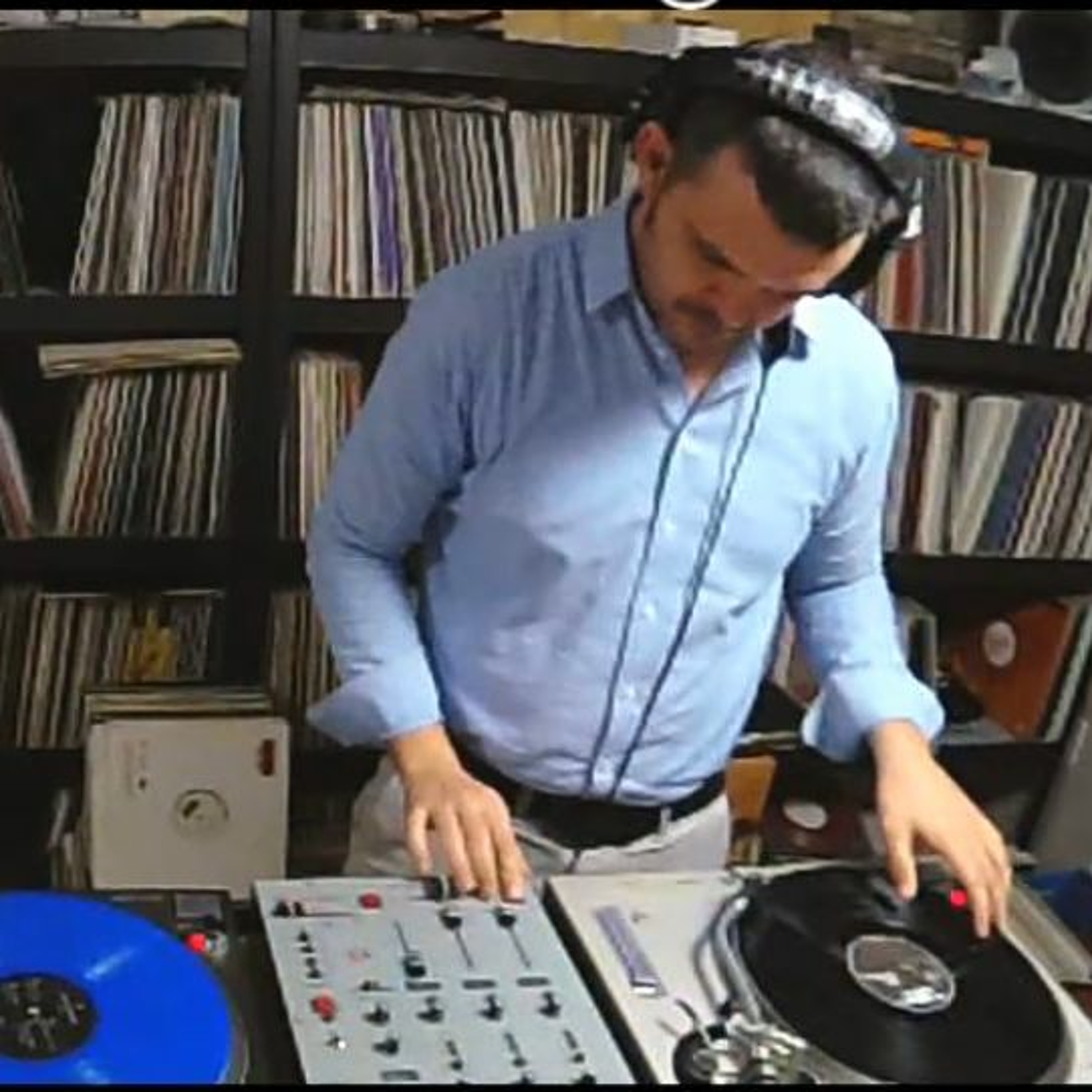 Bleep Radio w/ Trevor Wilkes