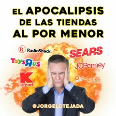 El apocalipsis de las tiendas al por menor