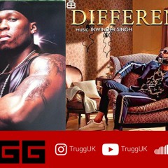 If I Can't / Difference (Amrit Maan / 50 Cent) - Trugg mashup