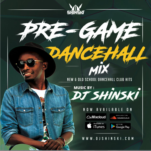 Dancehall Pregame Mix [Ft Koffee - Toast, Busy Signal, Vybz Kartel, Konshens, Demarco, Mavado]