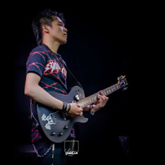 SAIGON KICK - Love is on the way (Cover Gitar By Bembenk)