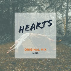 NIN9 - Hearts (Shiftaxis Record)