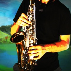 Saxy Sweden - Minecraft Remix of Sweden by C418 - ft Anthony Kase