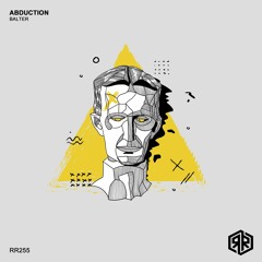 Balter. - Abduction (Original Mix) 160Kbps