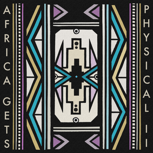 Premiere: XtetiQsoul - My World [Get Physical]