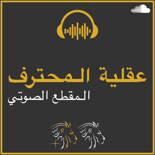 هكذا يفكر المحترفون -بودكاست تحفيزي | BDM