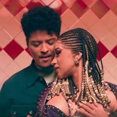 Cardi B x Bruno Mars - Please Me MJFX Remix