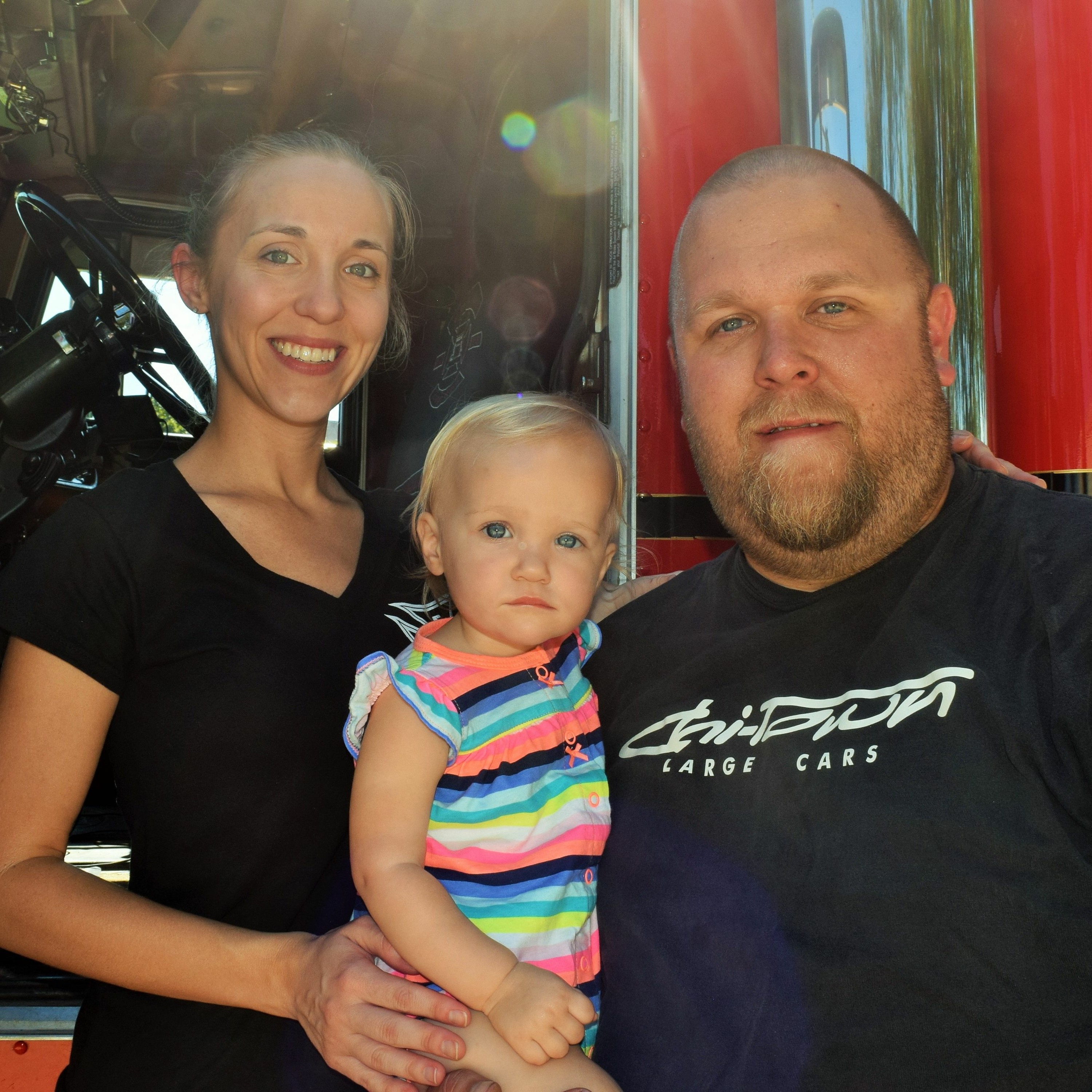 More slow-rollin' supporting shutdown call: A talk with owner-op Brian Bucenell thumbnail