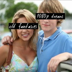 old fantasies (prod. kamikaze)