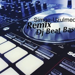 Simge-Uzulmedin Mi(Remix Dj Beat Bass)