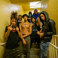 Road Runnin Freestyle Ft PrinceMxc + KrazyK