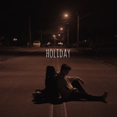 Holiday (feat. SEMIDEI) (prod. HIGHER)