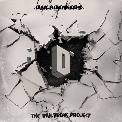 The Railbreak Project: Volume 17 feat. IDENTITY CRISIS