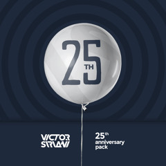 Victor Siriani - 25th Anniversary Pack [FREE DOWNLOAD]