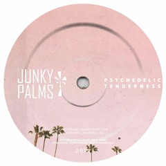 psychedelic tenderness