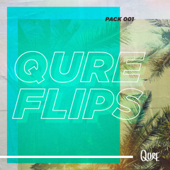 Too Short - Blow The Whistle (QURE Flip)