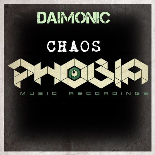 Daimonic - Chaos (Original Mix)