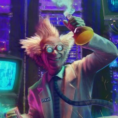 Mad Scientist