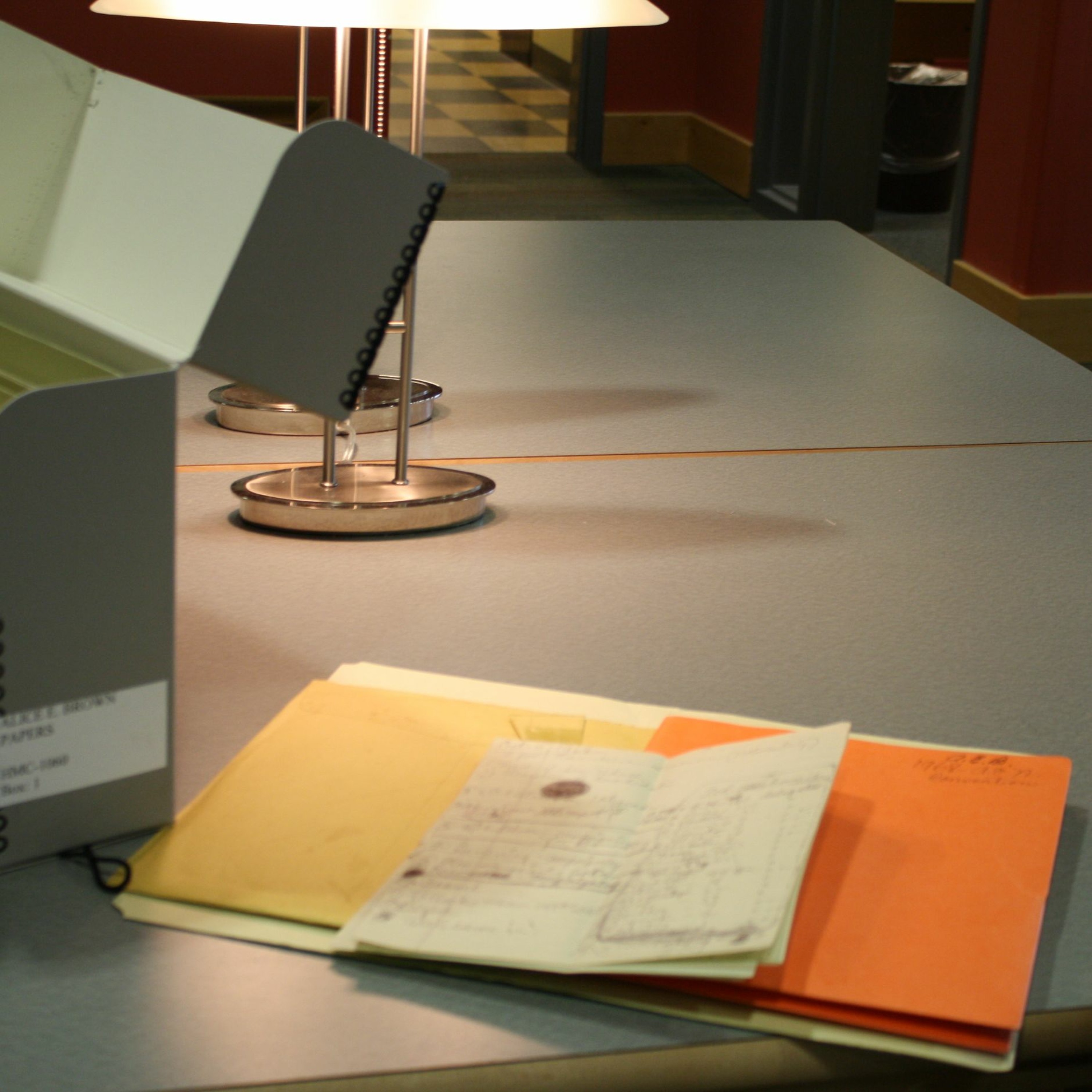 Archiving AK with the UAA/APU Archives