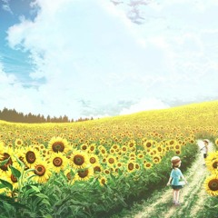 sunflower ft. patcha